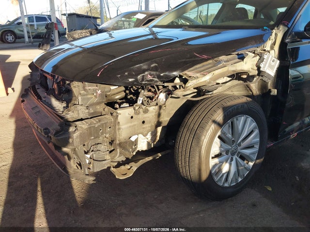 3VWC57BU0KM234465 Volkswagen Jetta 1.4t R-line/1.4t S/1.4t Se