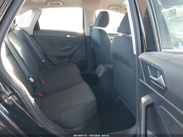3VWC57BU0KM234465 Volkswagen Jetta 1.4t R-line/1.4t S/1.4t Se