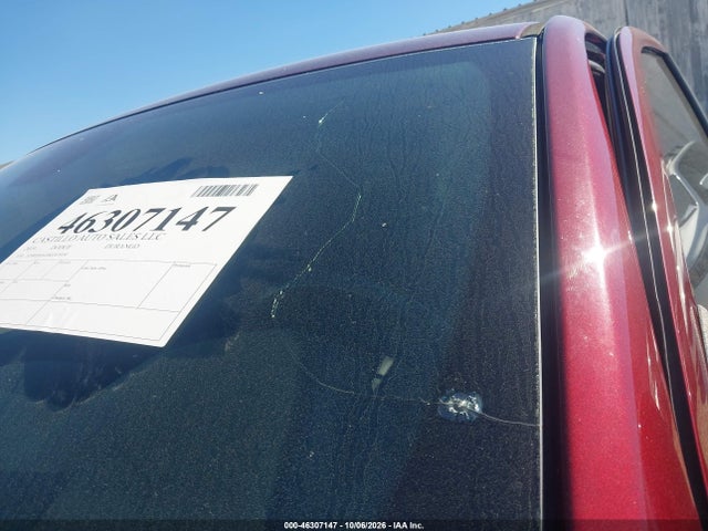 Aukcja sprzedaży 2019 Dodge Durango Sxt Plus Rwd, vin: 1C4RDHAG6KC659191, numer aukcji: 46307147