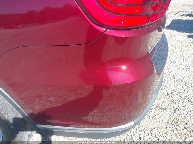 Aukcja sprzedaży 2019 Dodge Durango Sxt Plus Rwd, vin: 1C4RDHAG6KC659191, numer aukcji: 46307147