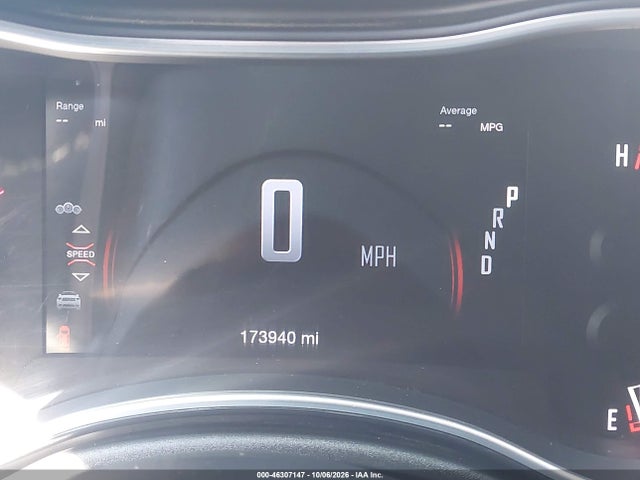 Aukcja sprzedaży 2019 Dodge Durango Sxt Plus Rwd, vin: 1C4RDHAG6KC659191, numer aukcji: 46307147