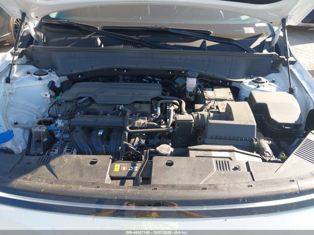 46307148 :رقم المزاد ، KM8HF3AB6TU448867 vin ، 2026 Hyundai Kona Sel Sport مزاد بيع