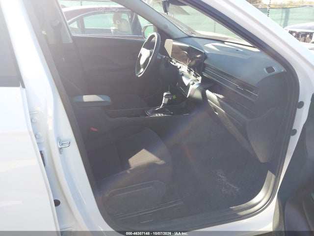 46307148 :رقم المزاد ، KM8HF3AB6TU448867 vin ، 2026 Hyundai Kona Sel Sport مزاد بيع