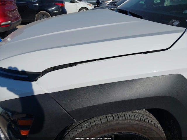 46307148 :رقم المزاد ، KM8HF3AB6TU448867 vin ، 2026 Hyundai Kona Sel Sport مزاد بيع
