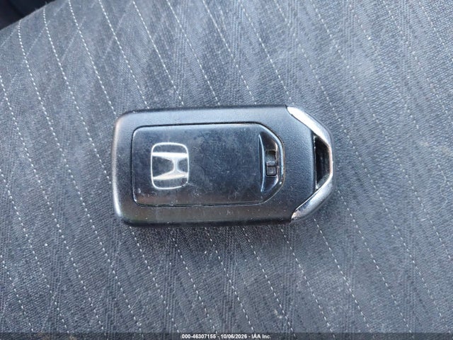 2018 Honda Fit Ex მანქანა იყიდება აუქციონზე, vin: 3HGGK5H83JM723356, აუქციონის ნომერი: 46307155