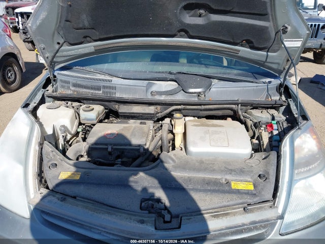 Aukcja sprzedaży 2005 Toyota Prius, vin: JTDKB20U653015741, numer aukcji: 46307156