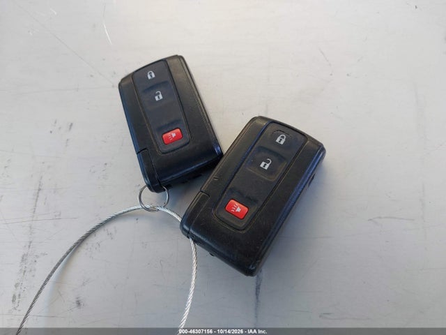 Aukcja sprzedaży 2005 Toyota Prius, vin: JTDKB20U653015741, numer aukcji: 46307156