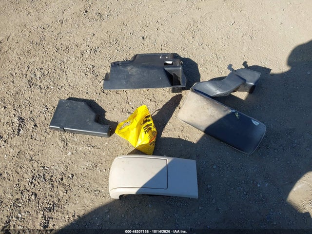 Aukcja sprzedaży 2005 Toyota Prius, vin: JTDKB20U653015741, numer aukcji: 46307156