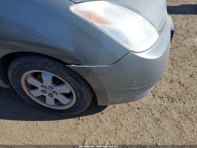 Aukcja sprzedaży 2005 Toyota Prius, vin: JTDKB20U653015741, numer aukcji: 46307156