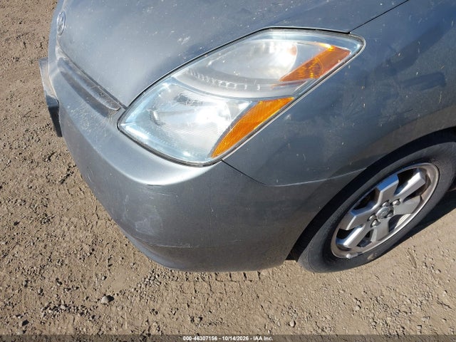 Aukcja sprzedaży 2005 Toyota Prius, vin: JTDKB20U653015741, numer aukcji: 46307156