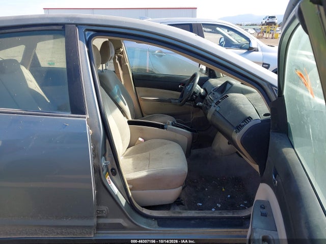 Aukcja sprzedaży 2005 Toyota Prius, vin: JTDKB20U653015741, numer aukcji: 46307156