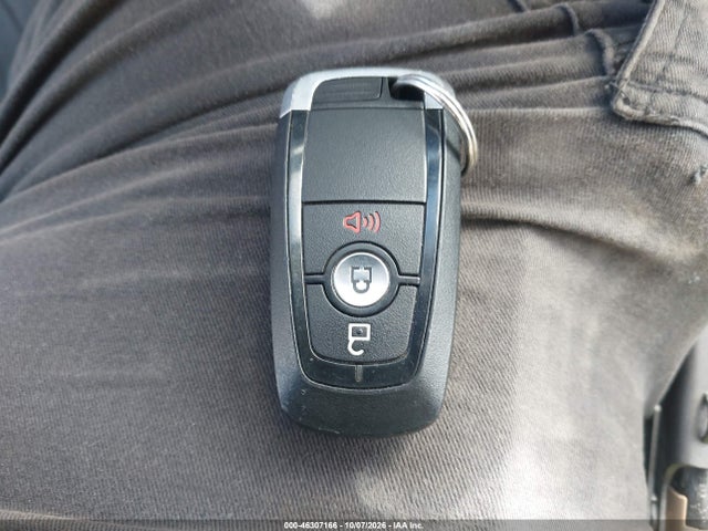 Продажа на аукционе авто 2019 Ford Ecosport Titanium, vin: MAJ3S2KE3KC260749, номер лота: 46307166