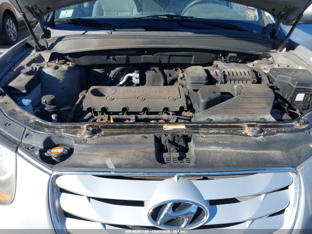 Продаж на аукціоні авто 2010 Hyundai Santa Fe Gls, vin: 5NMSG3AB3AH412923, номер лоту: 46307168