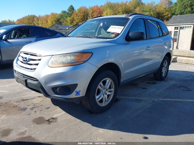 Продаж на аукціоні авто 2010 Hyundai Santa Fe Gls, vin: 5NMSG3AB3AH412923, номер лоту: 46307168
