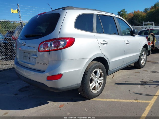 Продаж на аукціоні авто 2010 Hyundai Santa Fe Gls, vin: 5NMSG3AB3AH412923, номер лоту: 46307168