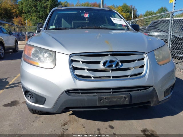 Продаж на аукціоні авто 2010 Hyundai Santa Fe Gls, vin: 5NMSG3AB3AH412923, номер лоту: 46307168
