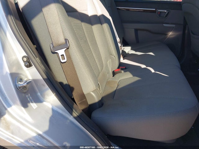 Продаж на аукціоні авто 2010 Hyundai Santa Fe Gls, vin: 5NMSG3AB3AH412923, номер лоту: 46307168