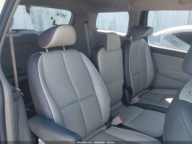 46307173 :رقم المزاد ، KNDMB5C14G6208712 vin ، 2016 Kia Sedona Lx مزاد بيع