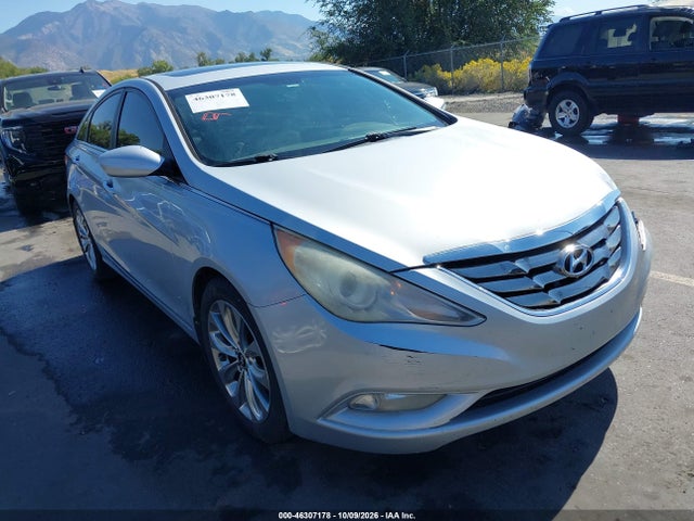 Продаж на аукціоні авто 2012 Hyundai Sonata Se 2.0t, vin: 5NPEC4ABXCH478065, номер лоту: 46307178