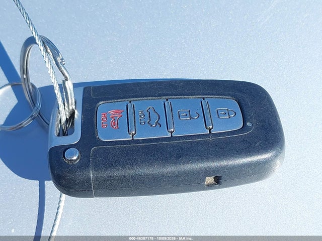 Продаж на аукціоні авто 2012 Hyundai Sonata Se 2.0t, vin: 5NPEC4ABXCH478065, номер лоту: 46307178