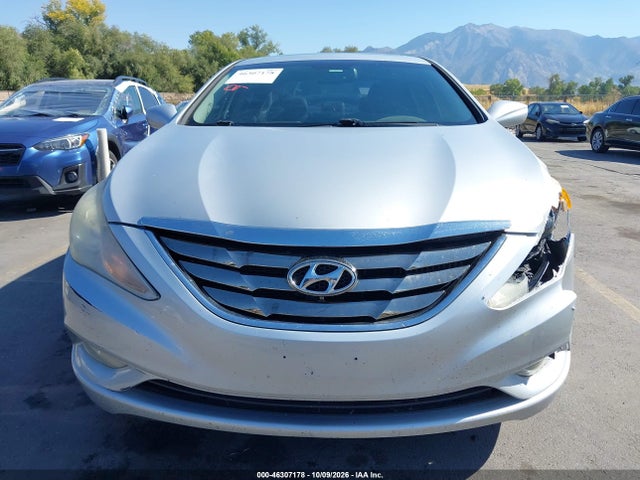 Продаж на аукціоні авто 2012 Hyundai Sonata Se 2.0t, vin: 5NPEC4ABXCH478065, номер лоту: 46307178