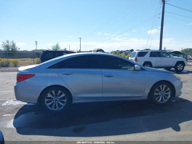 Продаж на аукціоні авто 2012 Hyundai Sonata Se 2.0t, vin: 5NPEC4ABXCH478065, номер лоту: 46307178