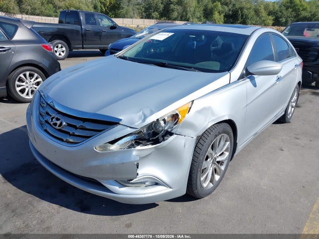 Продаж на аукціоні авто 2012 Hyundai Sonata Se 2.0t, vin: 5NPEC4ABXCH478065, номер лоту: 46307178