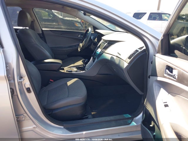 Продаж на аукціоні авто 2012 Hyundai Sonata Se 2.0t, vin: 5NPEC4ABXCH478065, номер лоту: 46307178
