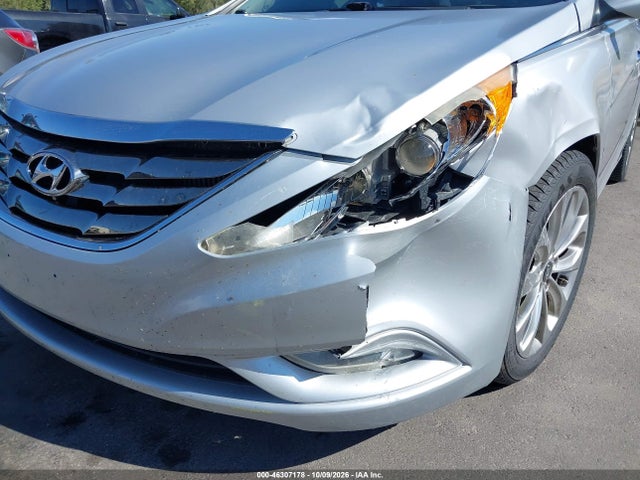 Продаж на аукціоні авто 2012 Hyundai Sonata Se 2.0t, vin: 5NPEC4ABXCH478065, номер лоту: 46307178