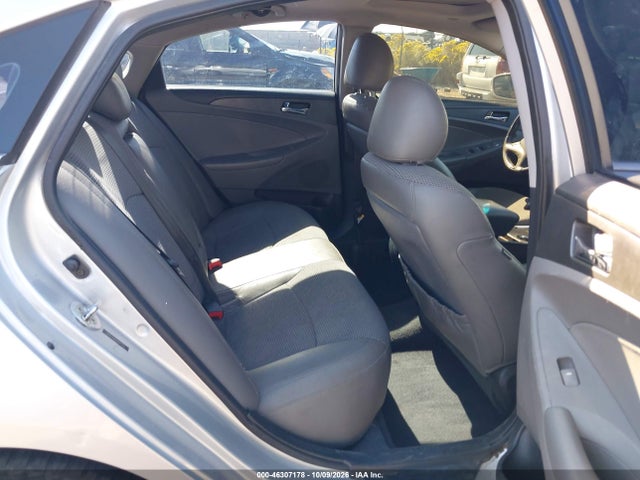 Продаж на аукціоні авто 2012 Hyundai Sonata Se 2.0t, vin: 5NPEC4ABXCH478065, номер лоту: 46307178