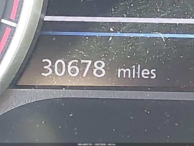 46307181 :رقم المزاد ، 3N1AB8DV7SY228558 vin ، 2025 Nissan Sentra Sr مزاد بيع