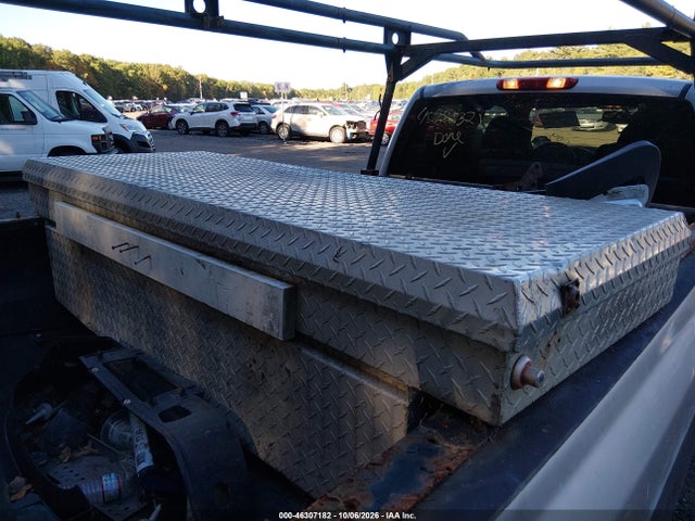 46307182 :رقم المزاد ، 1GC2KXCGXDZ307908 vin ، 2013 Chevrolet Silverado 2500hd Lt مزاد بيع