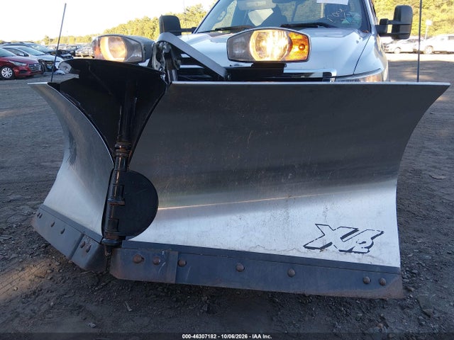 46307182 :رقم المزاد ، 1GC2KXCGXDZ307908 vin ، 2013 Chevrolet Silverado 2500hd Lt مزاد بيع