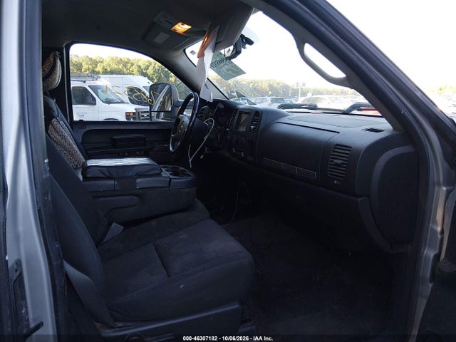 46307182 :رقم المزاد ، 1GC2KXCGXDZ307908 vin ، 2013 Chevrolet Silverado 2500hd Lt مزاد بيع
