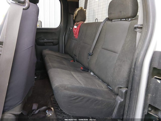 46307182 :رقم المزاد ، 1GC2KXCGXDZ307908 vin ، 2013 Chevrolet Silverado 2500hd Lt مزاد بيع