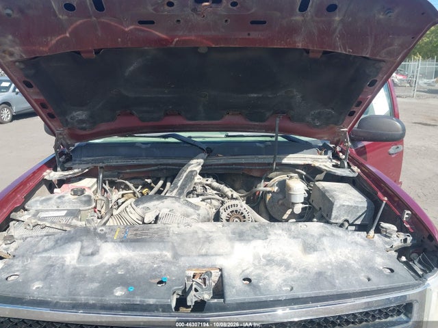 Продажа на аукционе авто 2009 Chevrolet Silverado 1500 Lt, vin: 3GCEK233X9G150143, номер лота: 46307194