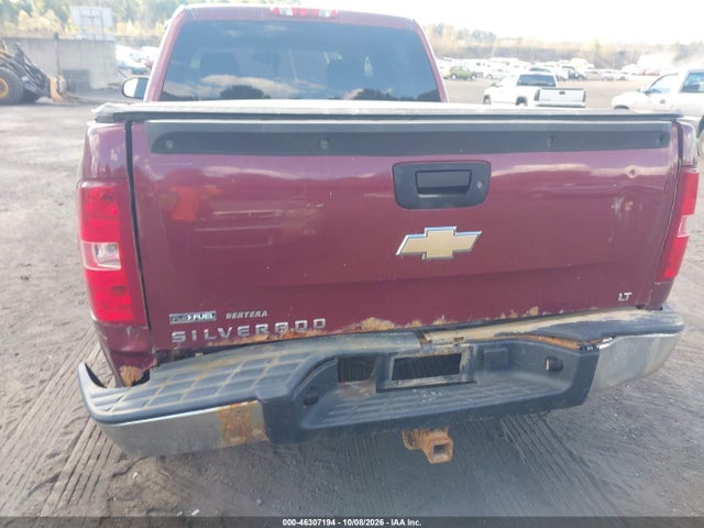Продажа на аукционе авто 2009 Chevrolet Silverado 1500 Lt, vin: 3GCEK233X9G150143, номер лота: 46307194