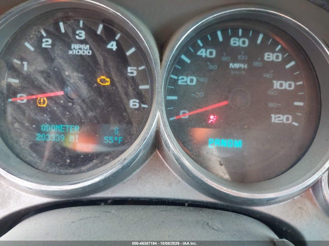 Продажа на аукционе авто 2009 Chevrolet Silverado 1500 Lt, vin: 3GCEK233X9G150143, номер лота: 46307194