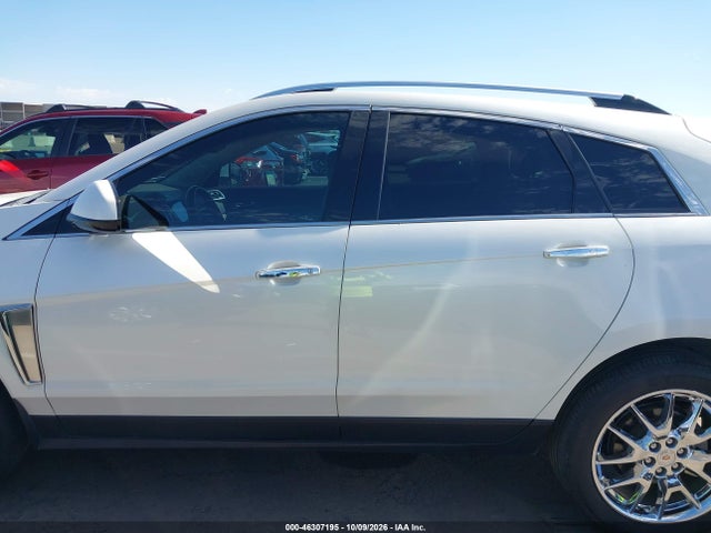 Cadillac Srx Premium Collection 2014 3GYFNDE3XES519573 Image 14