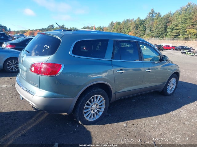 46307201 :رقم المزاد ، 5GAEV23D09J166576 vin ، 2009 Buick Enclave Cxl مزاد بيع