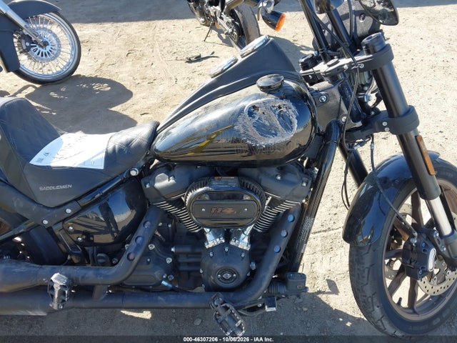 Harley-Davidson FXLRS 2021 1HD1YWK25MB060024 Image 14