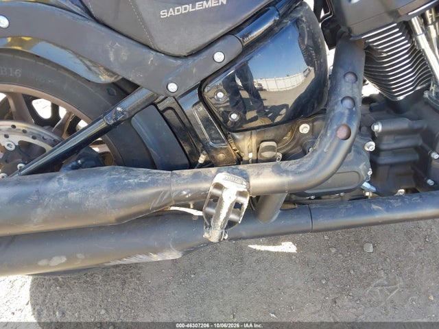 Harley-Davidson FXLRS 2021 1HD1YWK25MB060024 Image 16