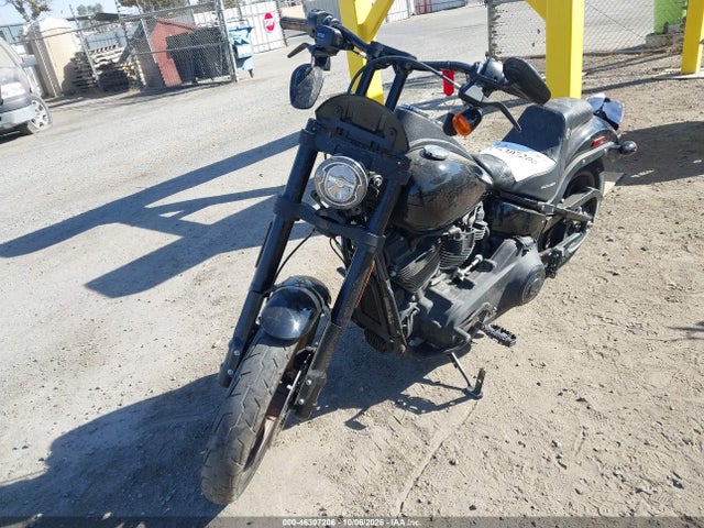 Harley-Davidson FXLRS 2021 1HD1YWK25MB060024 Image 2