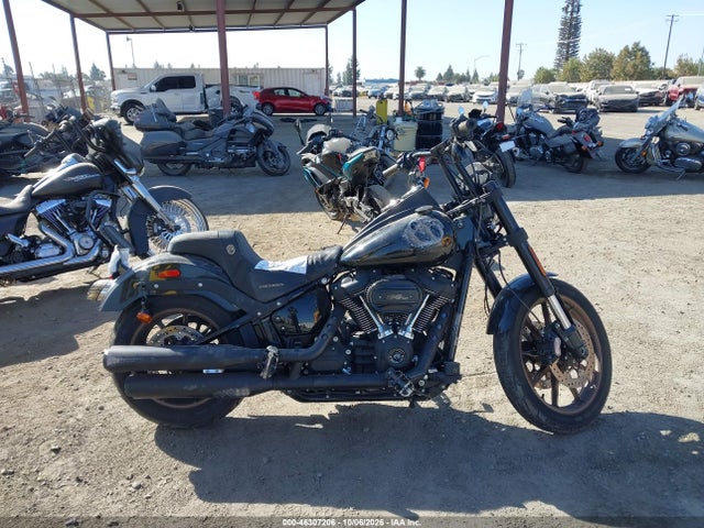 Harley-Davidson FXLRS 2021 1HD1YWK25MB060024 Image 12