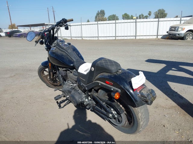 Harley-Davidson FXLRS 2021 1HD1YWK25MB060024 Image 3