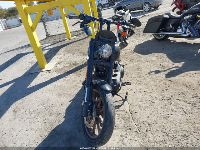 Harley-Davidson FXLRS 2021 1HD1YWK25MB060024 Image 5