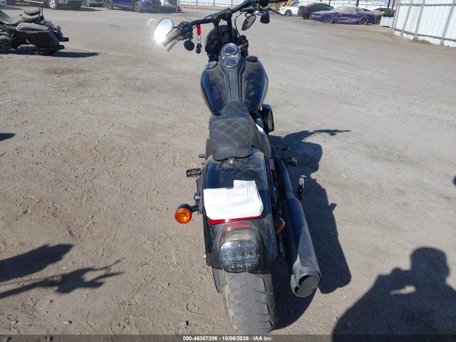 Harley-Davidson FXLRS 2021 1HD1YWK25MB060024 Image 6