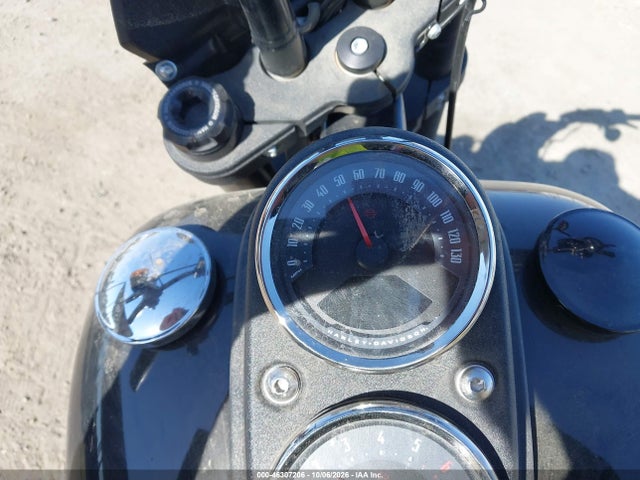 Harley-Davidson FXLRS 2021 1HD1YWK25MB060024 Image 7