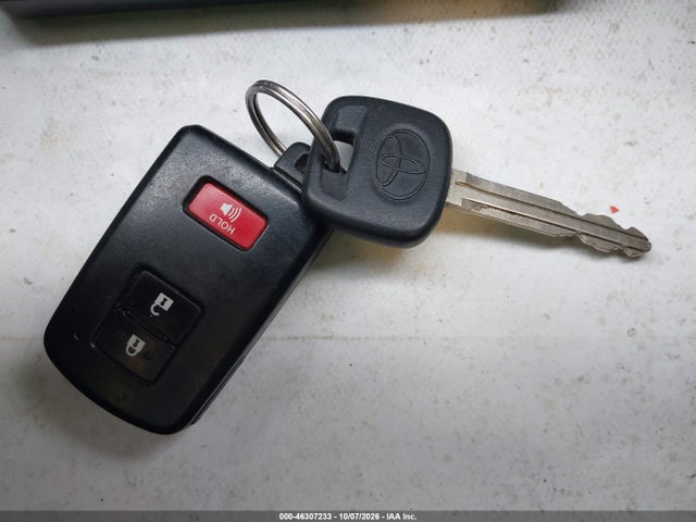 5TFSZ5AN7GX018129 Toyota Tacoma Trd Sport