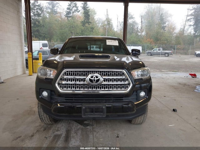 5TFSZ5AN7GX018129 Toyota Tacoma Trd Sport